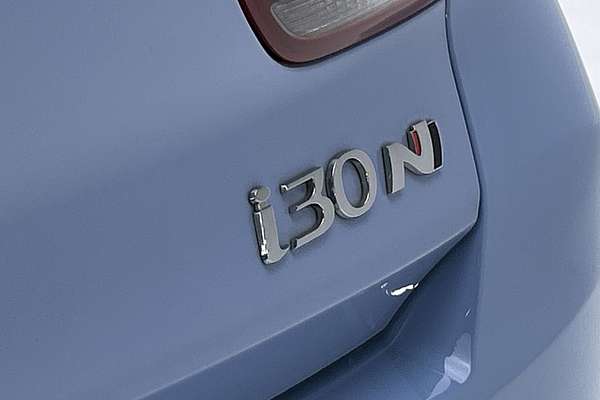 2021 Hyundai i30 N PDe.V4