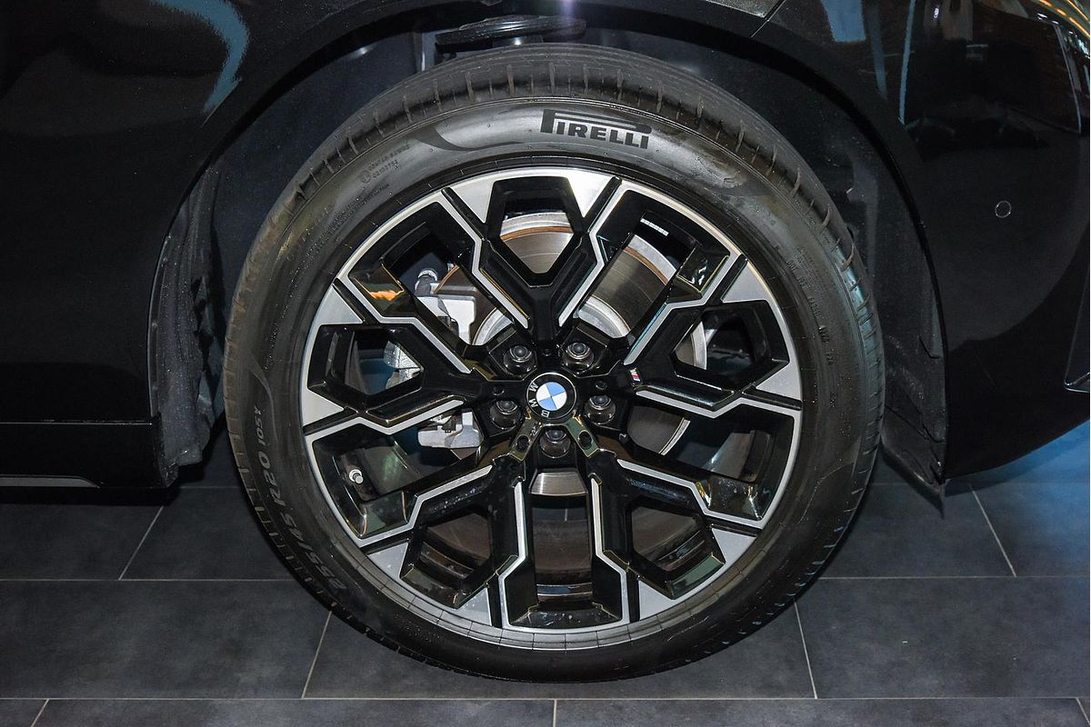 2024 BMW X3 20 xDrive G45