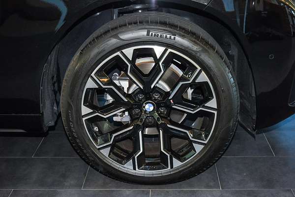 2024 BMW X3 20 xDrive G45