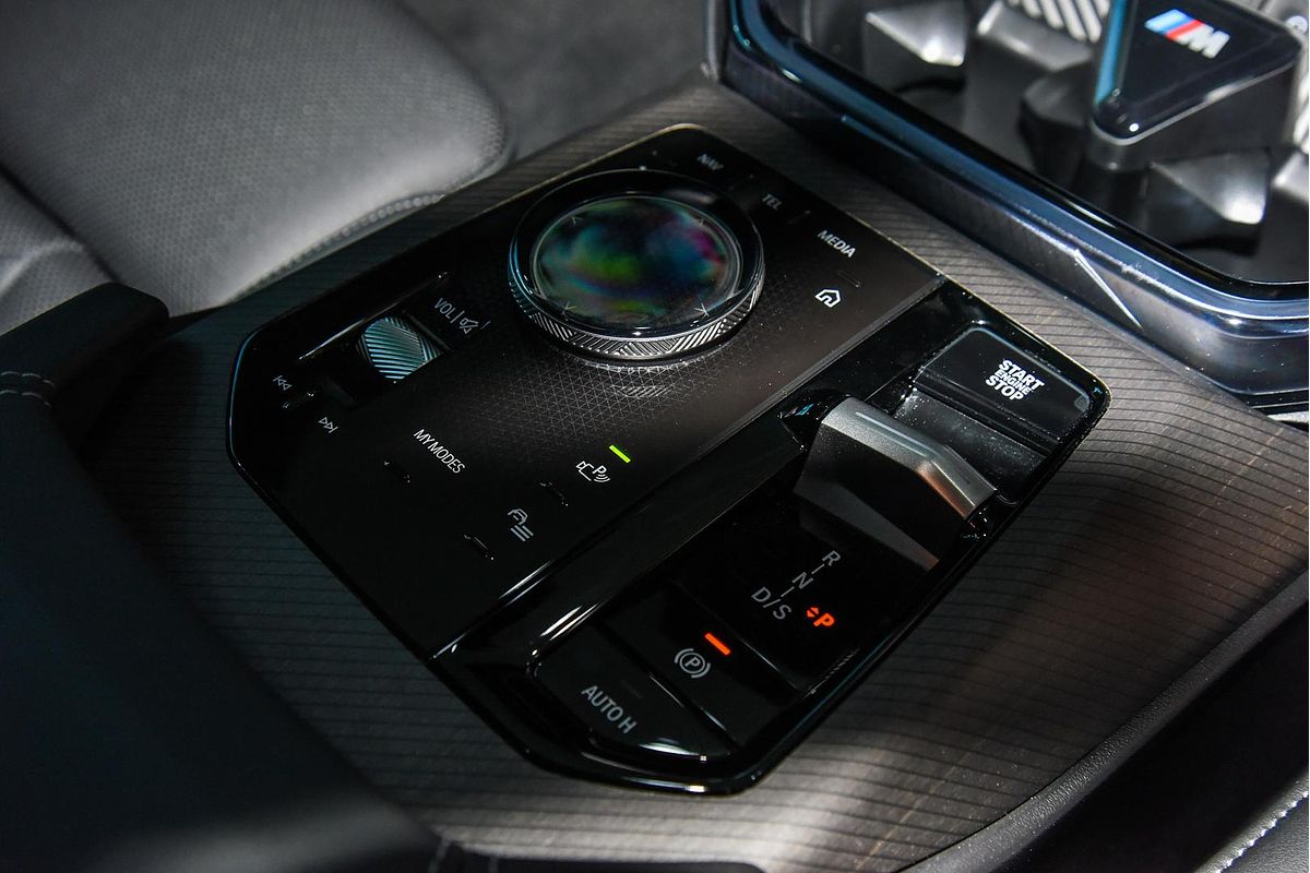 2024 BMW X3 20 xDrive G45