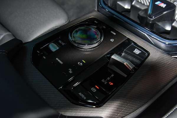 2024 BMW X3 20 xDrive G45