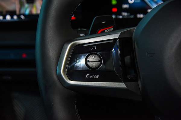 2024 BMW X3 20 xDrive G45