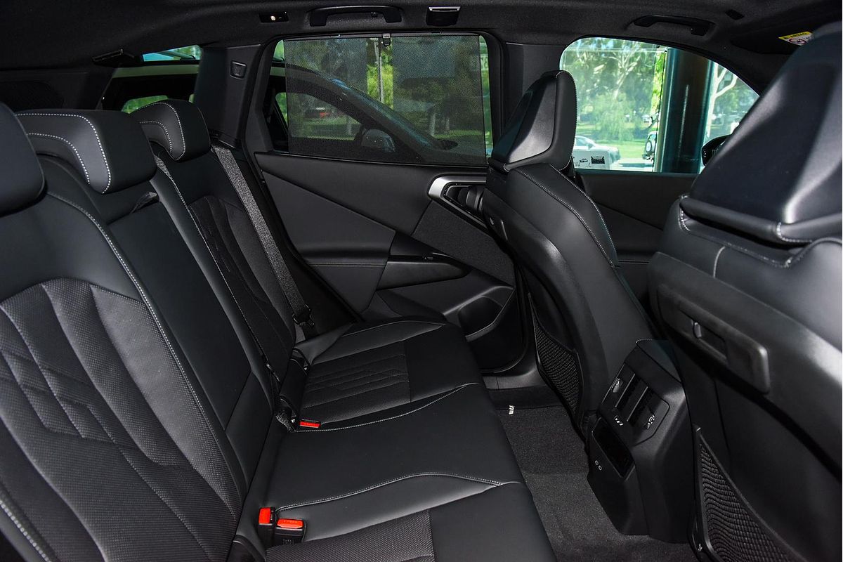 2024 BMW X3 20 xDrive G45