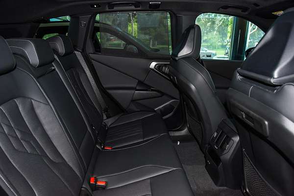 2024 BMW X3 20 xDrive G45
