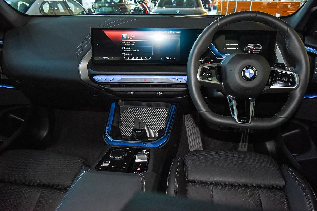 2024 BMW X3 20 xDrive G45