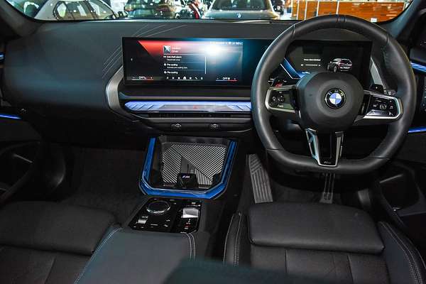 2024 BMW X3 20 xDrive G45