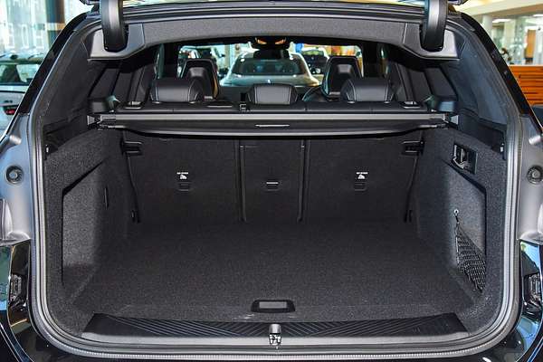 2024 BMW X3 20 xDrive G45
