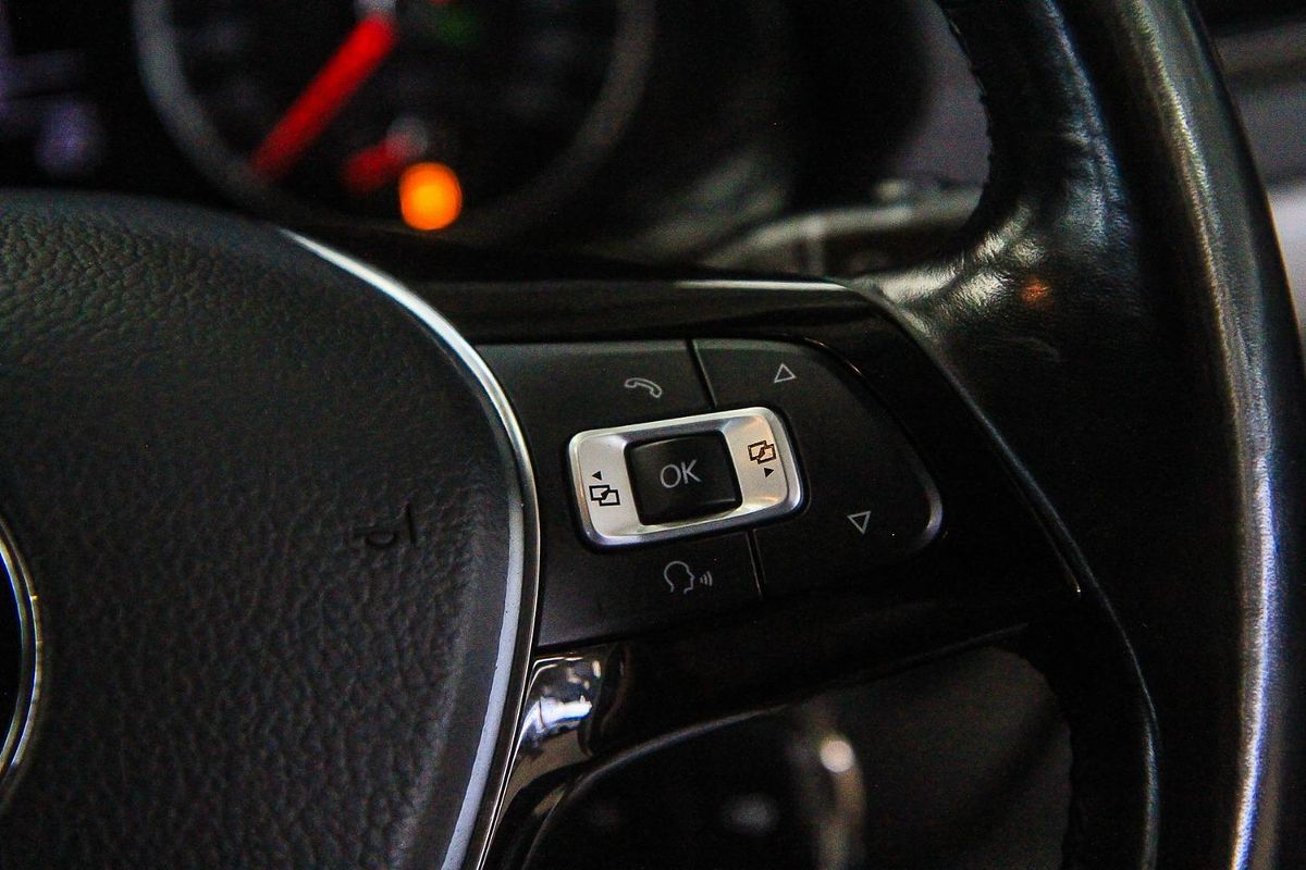 2021 Volkswagen Amarok TDI420 Core 2H 4X4
