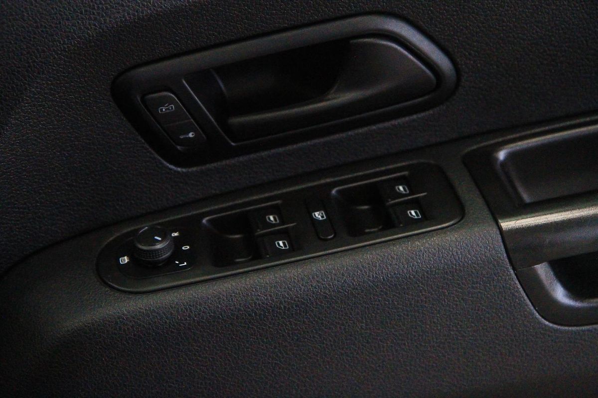 2021 Volkswagen Amarok TDI420 Core 2H 4X4