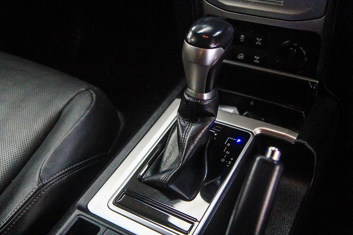 2018 Toyota Landcruiser Prado VX GDJ150R
