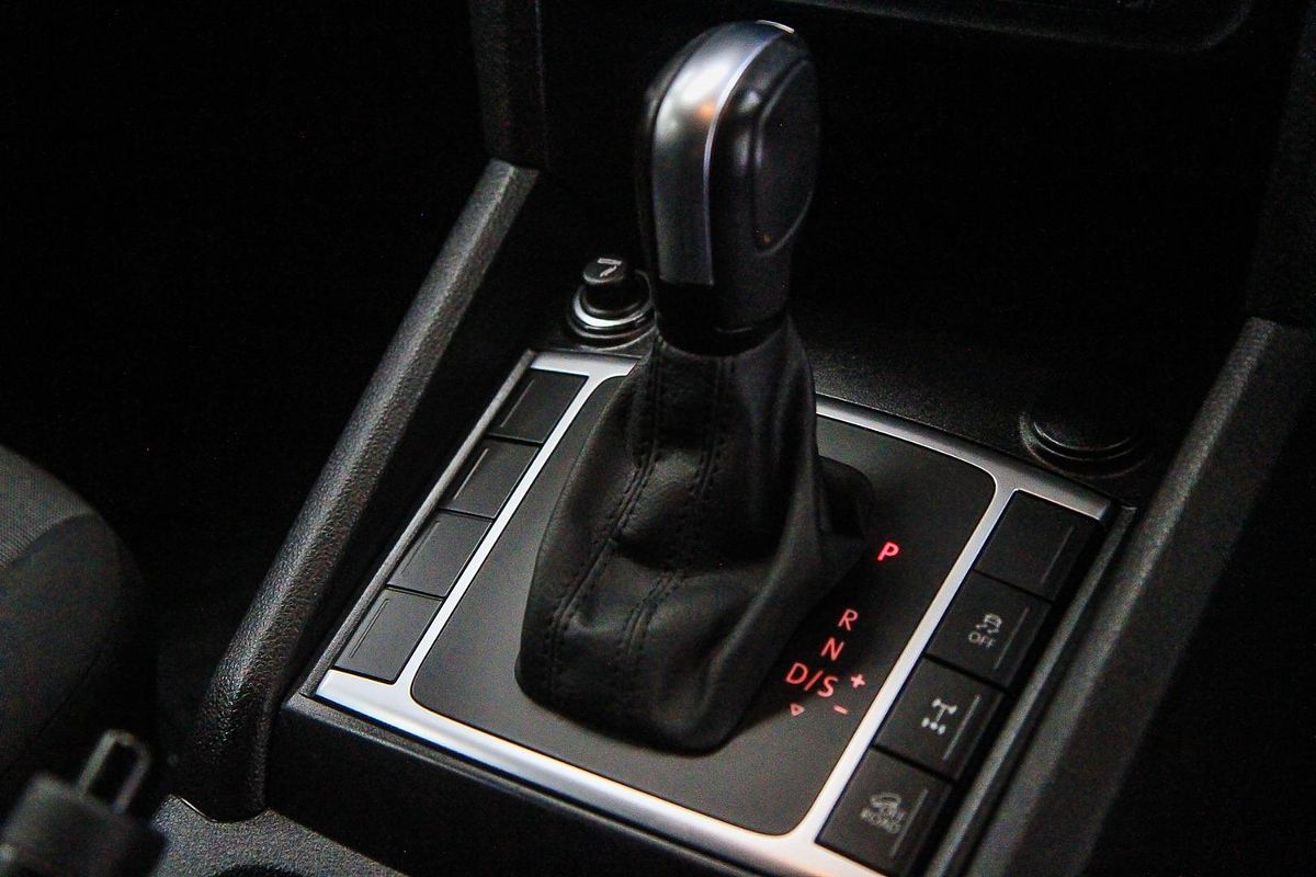 2021 Volkswagen Amarok TDI420 Core 2H 4X4