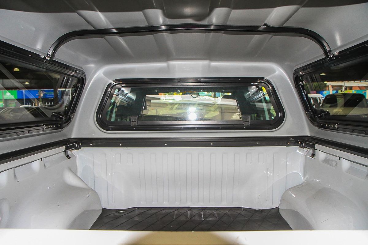 2021 Volkswagen Amarok TDI420 Core 2H 4X4