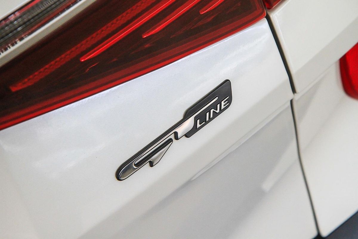 2020 Kia Seltos GT-Line SP2