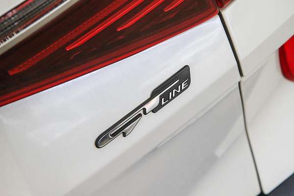 2020 Kia Seltos GT-Line SP2