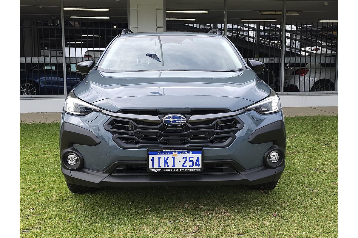 2024 Subaru Crosstrek 2.0S G6X