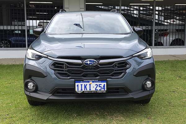 2024 Subaru Crosstrek 2.0S G6X