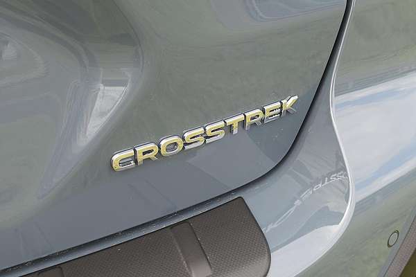 2024 Subaru Crosstrek 2.0S G6X