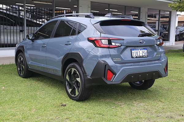 2024 Subaru Crosstrek 2.0S G6X
