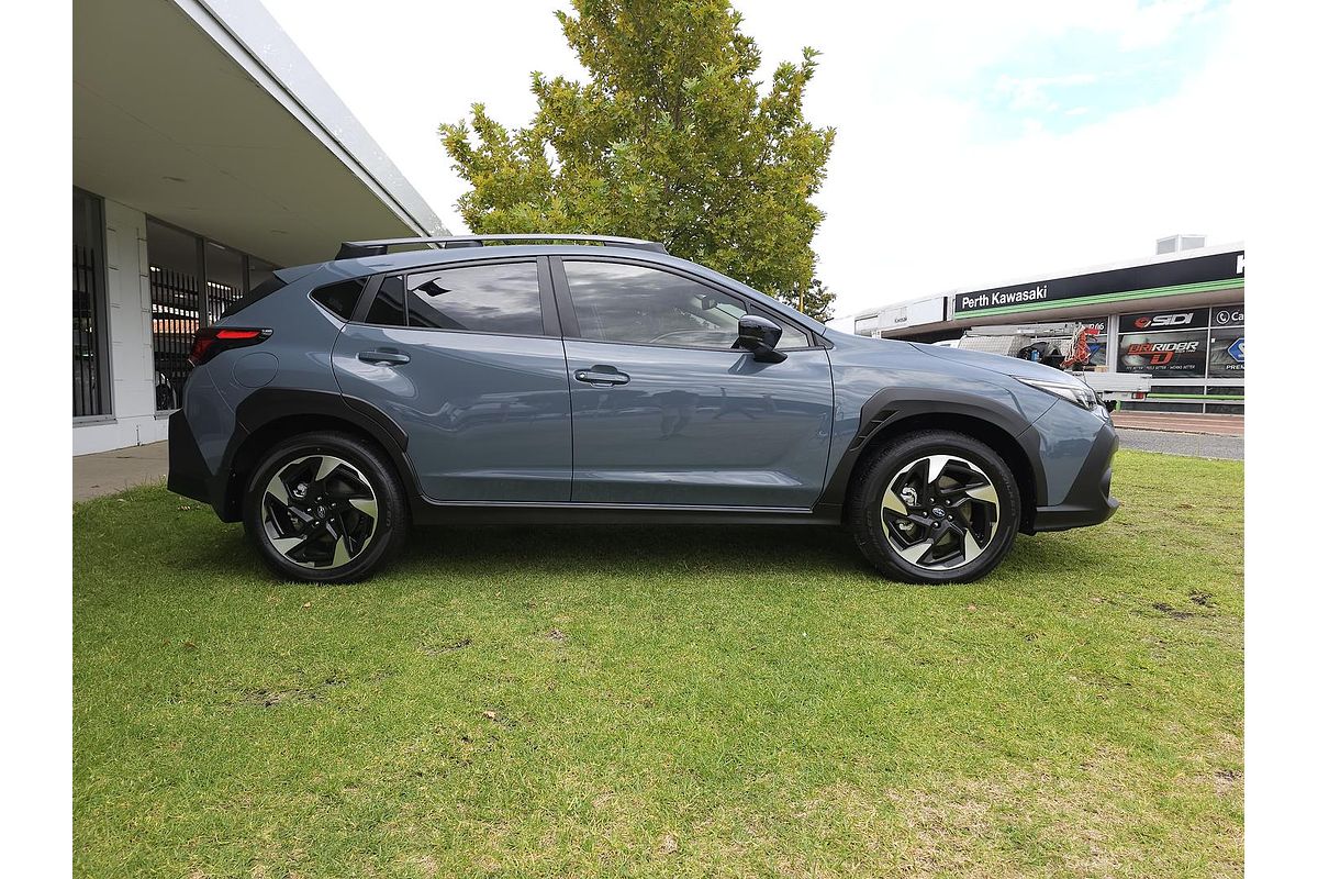 2024 Subaru Crosstrek 2.0S G6X
