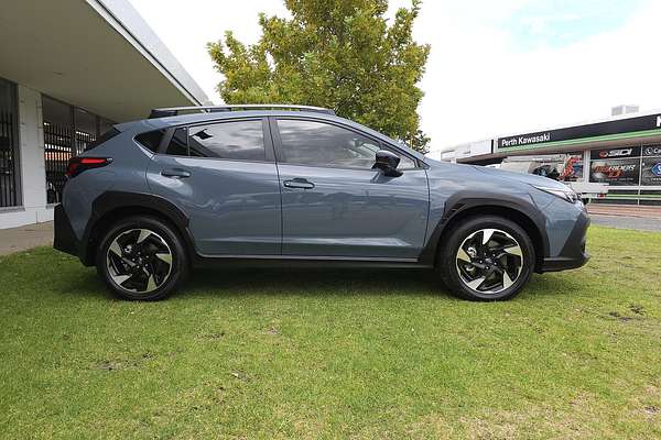 2024 Subaru Crosstrek 2.0S G6X