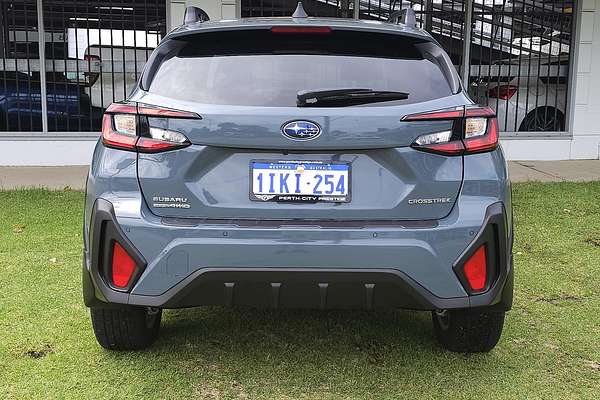 2024 Subaru Crosstrek 2.0S G6X