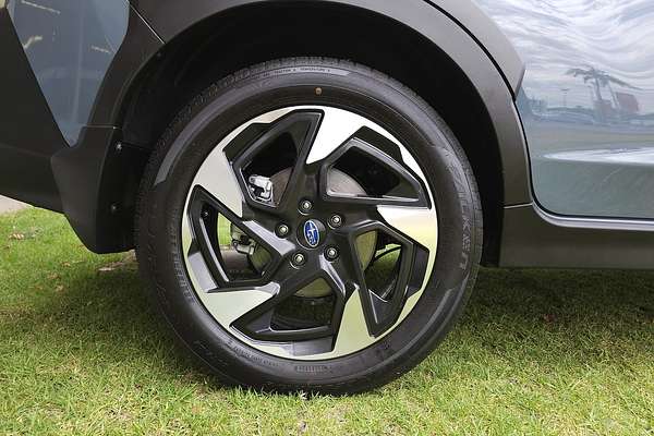 2024 Subaru Crosstrek 2.0S G6X