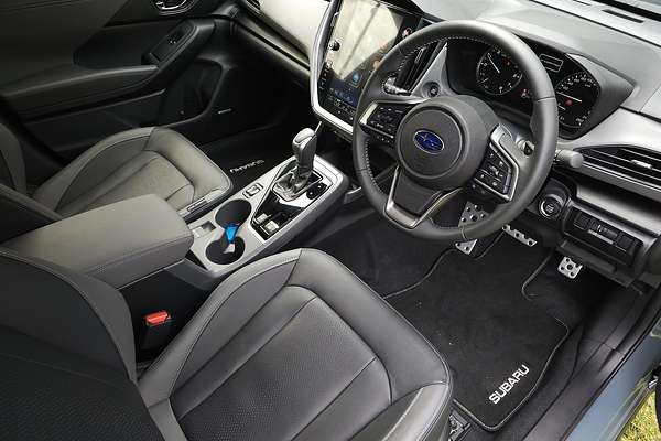 2024 Subaru Crosstrek 2.0S G6X
