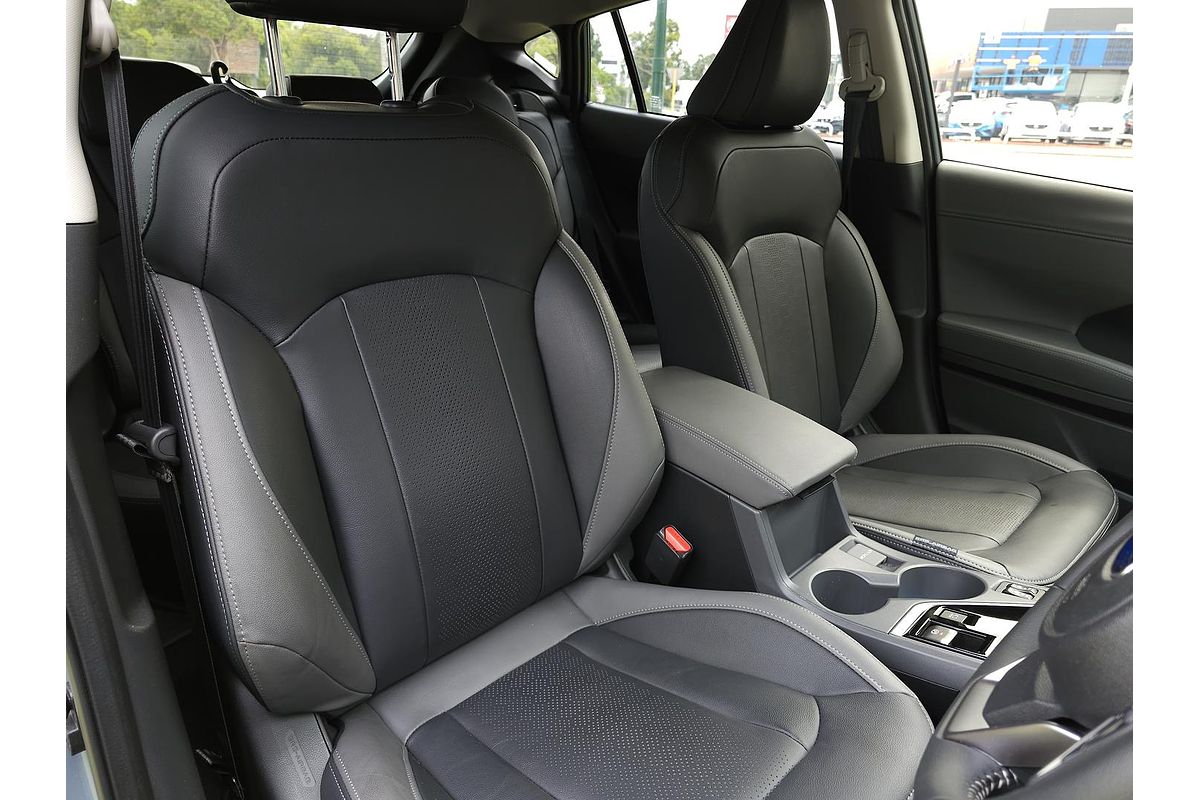 2024 Subaru Crosstrek 2.0S G6X