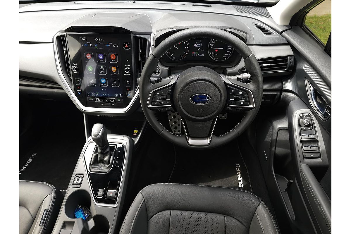 2024 Subaru Crosstrek 2.0S G6X