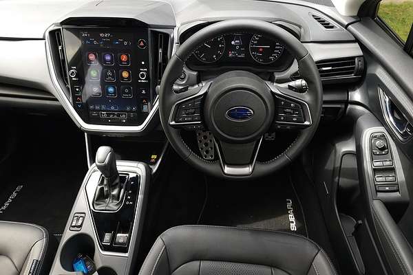 2024 Subaru Crosstrek 2.0S G6X