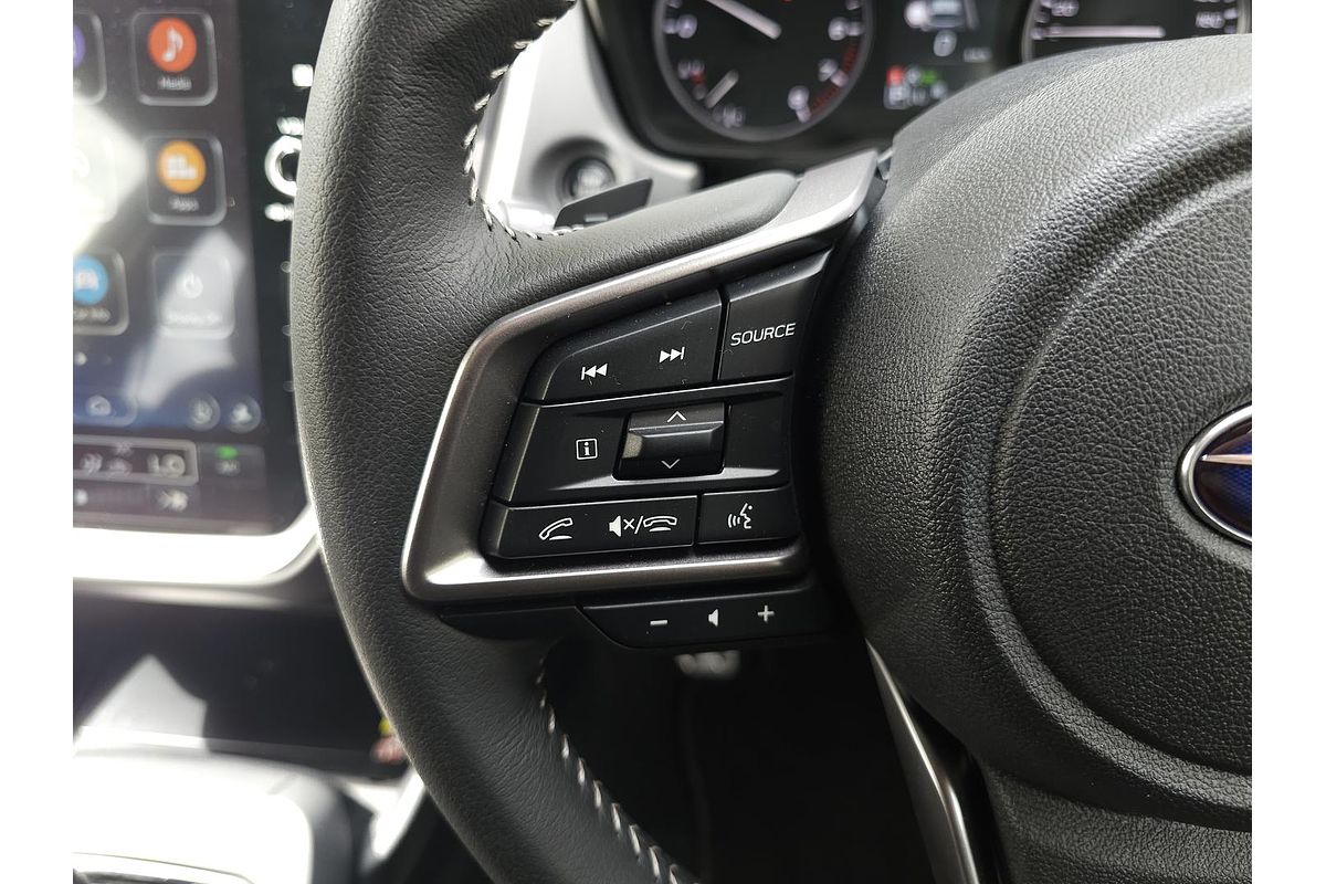 2024 Subaru Crosstrek 2.0S G6X