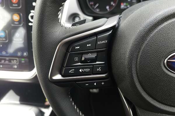 2024 Subaru Crosstrek 2.0S G6X
