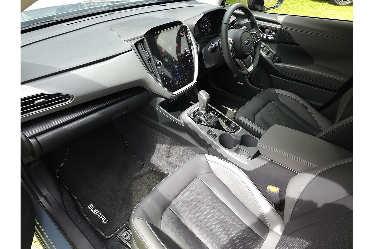2024 Subaru Crosstrek 2.0S G6X