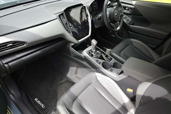 2024 Subaru Crosstrek 2.0S G6X