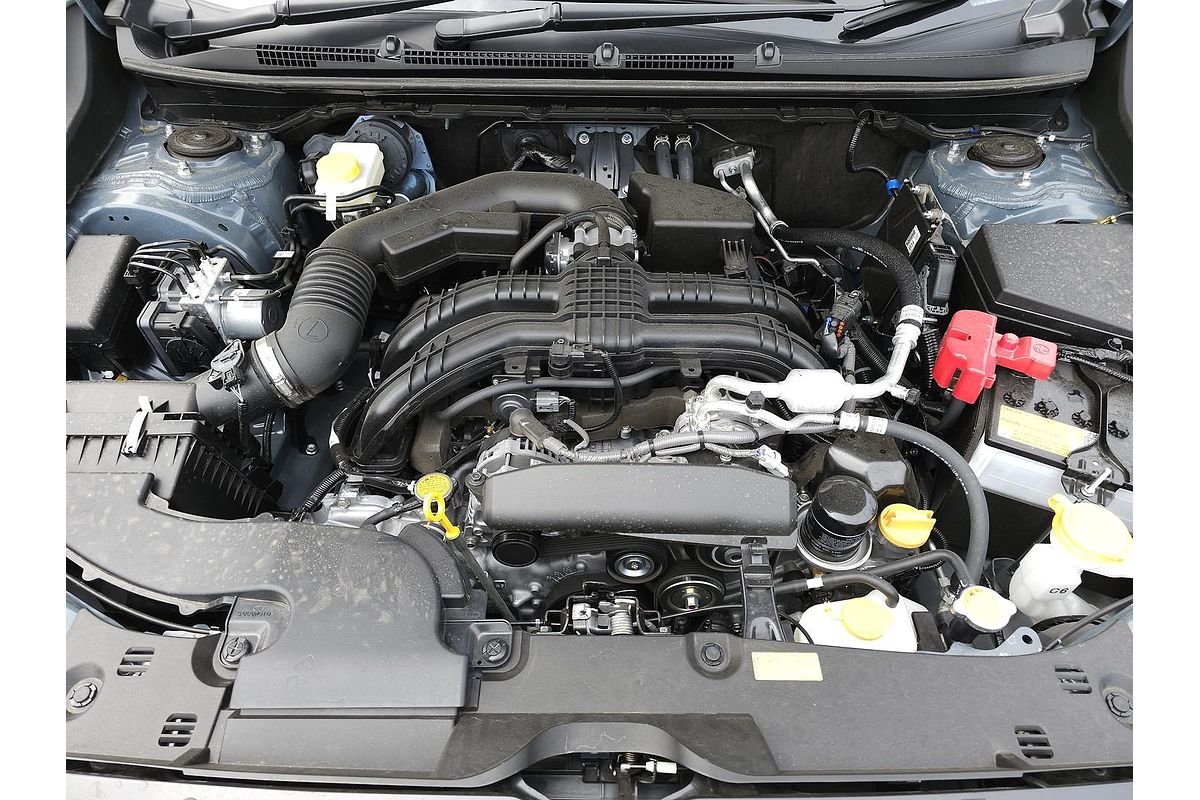 2024 Subaru Crosstrek 2.0S G6X