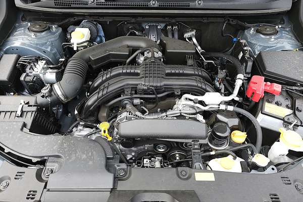 2024 Subaru Crosstrek 2.0S G6X