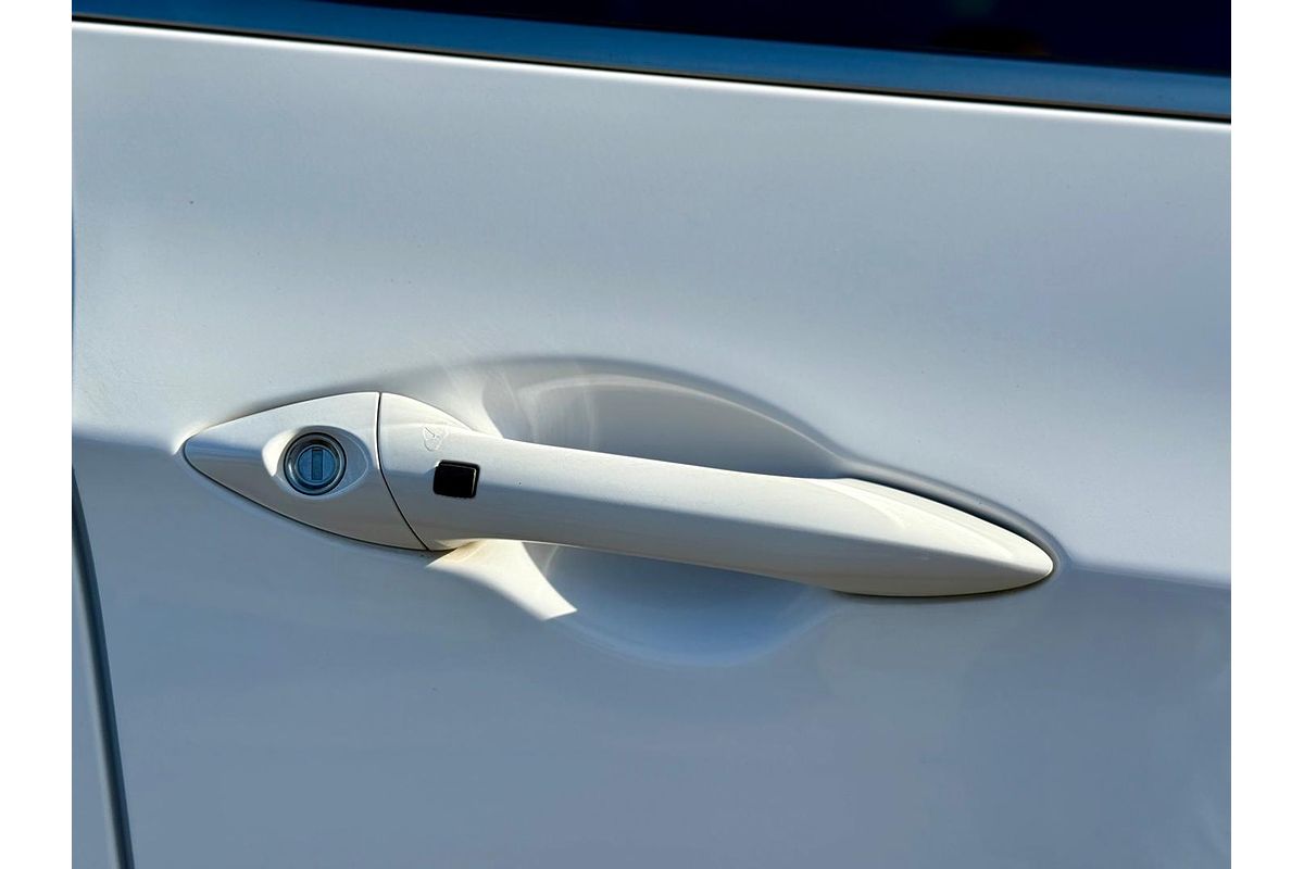 2012 Hyundai i30 Premium GD