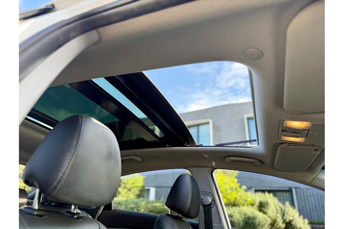2012 Hyundai i30 Premium GD