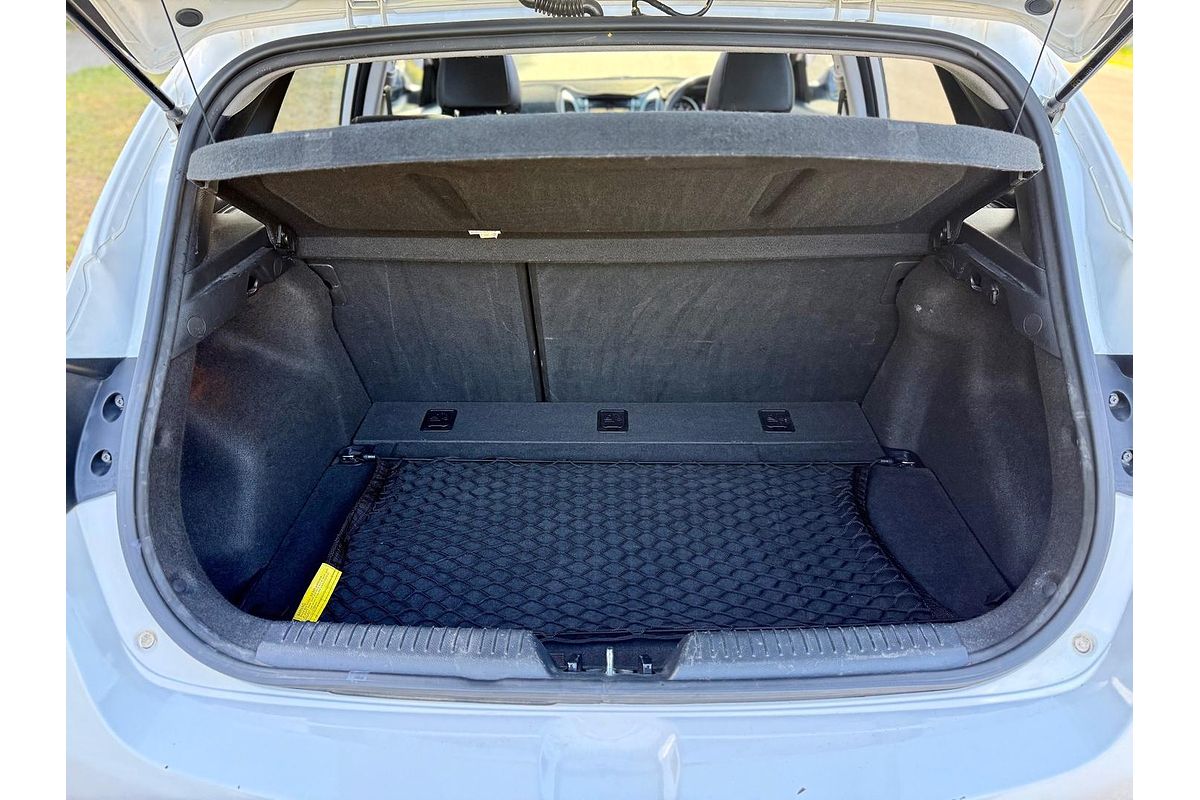 2012 Hyundai i30 Premium GD