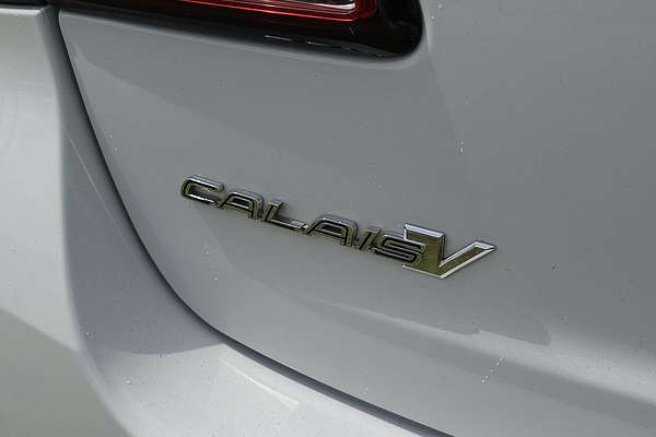 2013 Holden Calais V VE Series II