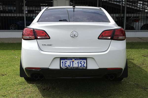 2013 Holden Calais V VE Series II