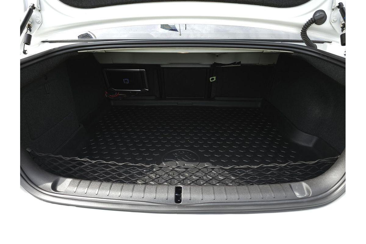 2013 Holden Calais V VE Series II