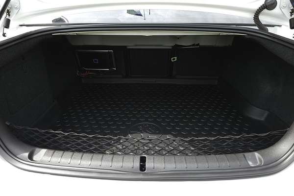 2013 Holden Calais V VE Series II