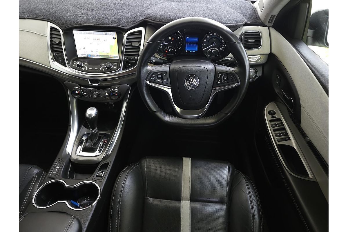 2013 Holden Calais V VE Series II