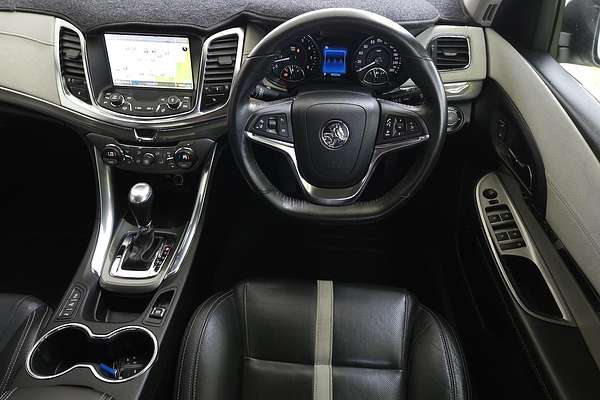 2013 Holden Calais V VE Series II