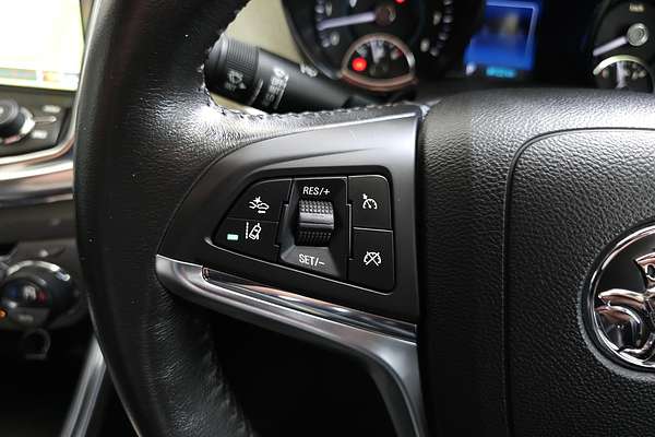 2013 Holden Calais V VE Series II