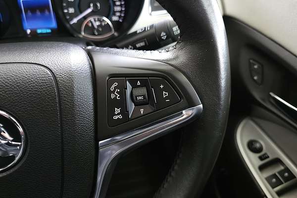 2013 Holden Calais V VE Series II