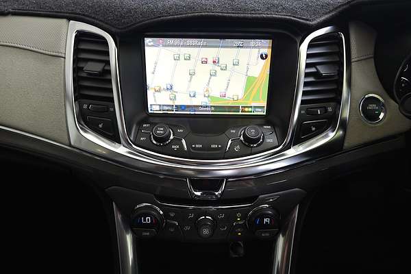 2013 Holden Calais V VE Series II