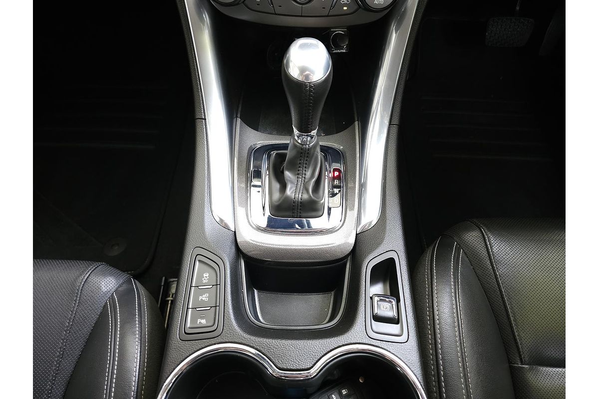 2013 Holden Calais V VE Series II