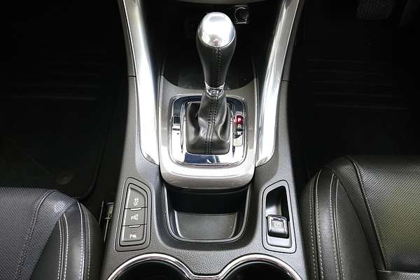 2013 Holden Calais V VE Series II